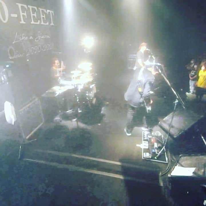 こーいちのインスタグラム：「新潟最高でした。 ほんまに来てくれてありがとさん。 そしてマジで  #またな」