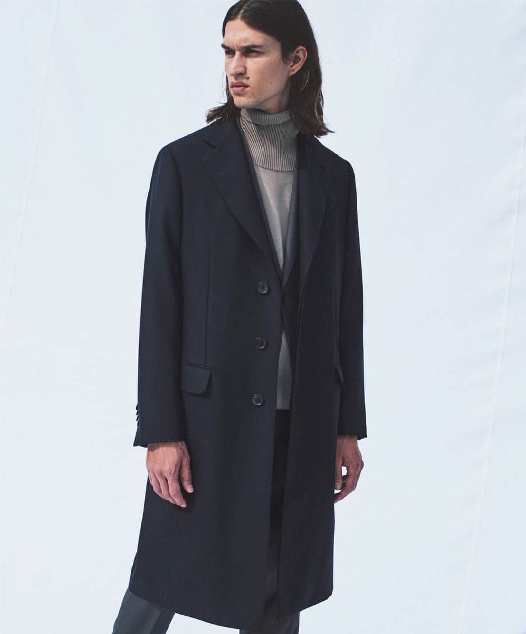 UNITED ARROWS のインスタグラム