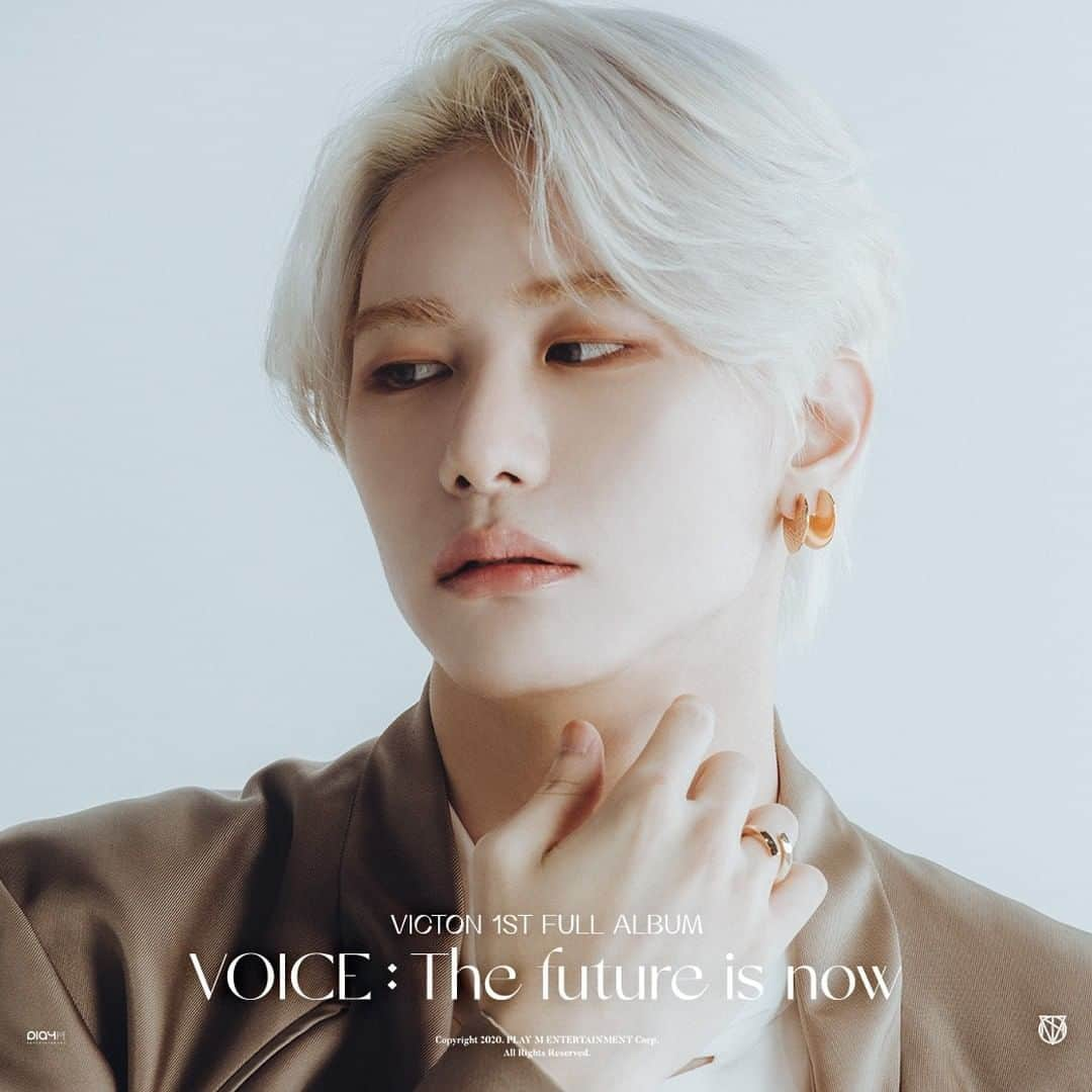 Victonさんのインスタグラム写真 - (VictonInstagram)「[#빅톤] VICTON 1ST FULL ALBUM [VOICE : The future is now] Concept Image #SeungSik #is🪞  #VICTON #VOICE_The_future_is_now #What_I_Said #강승식 #승식」11月25日 0時00分 - victon1109