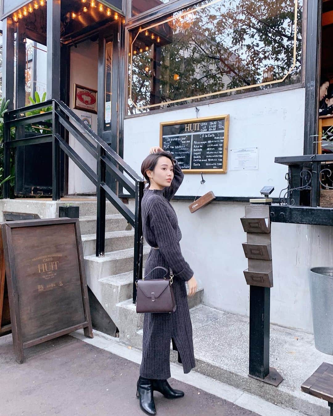 氏家夏乃のグルメインスタ