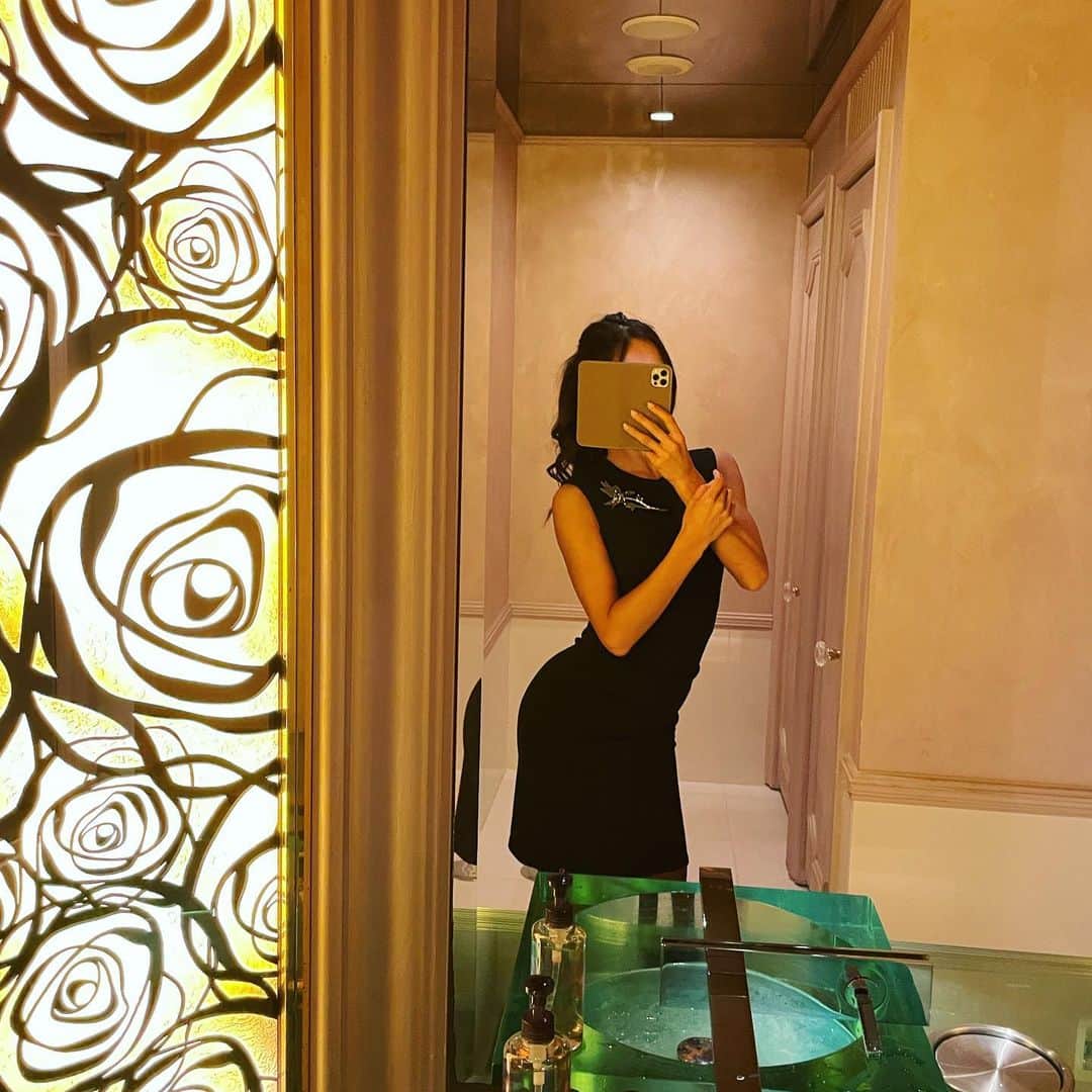 SAEKAのグルメインスタ