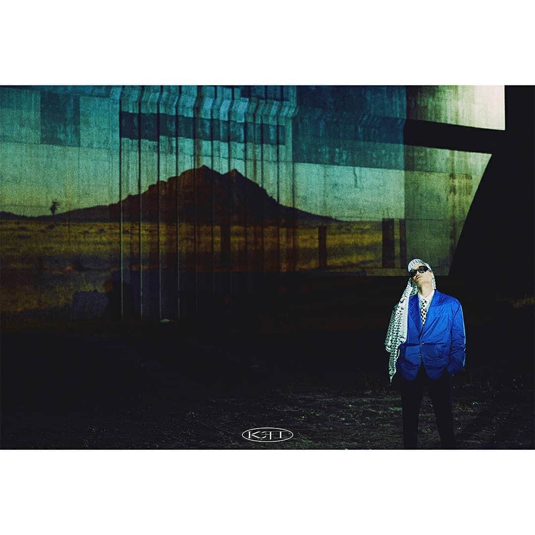 EXOさんのインスタグラム写真 - (EXOInstagram)「KAI 카이 The 1st Mini Album [KAI (开)]  🎧 2020.11.30. 6PM KST 👉 kai.smtown.com  #카이 #KAI @zkdlin #엑소 #EXO #weareoneEXO #开 #음 #Mmmh」11月25日 0時02分 - weareone.exo
