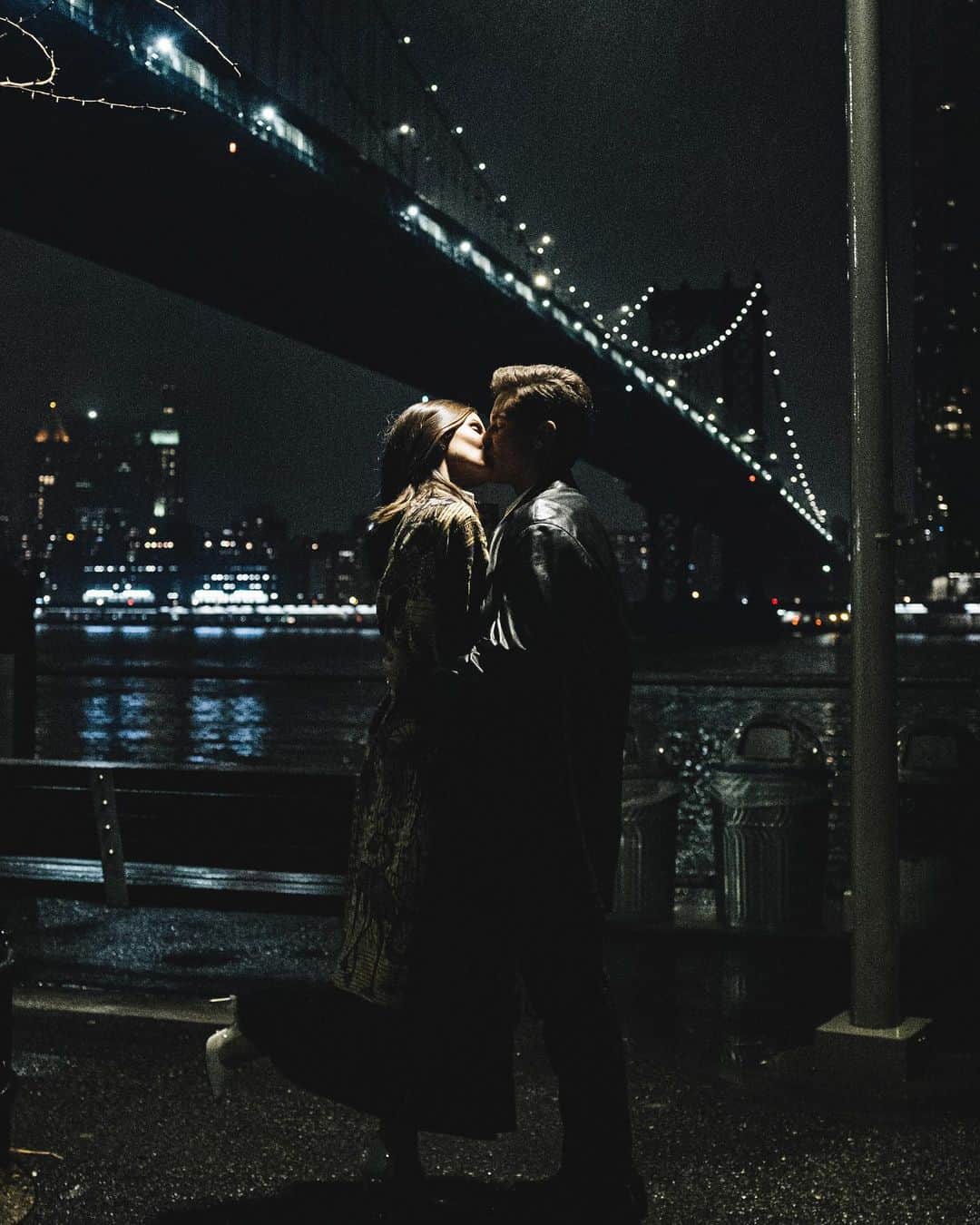 Camila Queirozのインスタグラム：「My fav person in my favorite place 🤍」