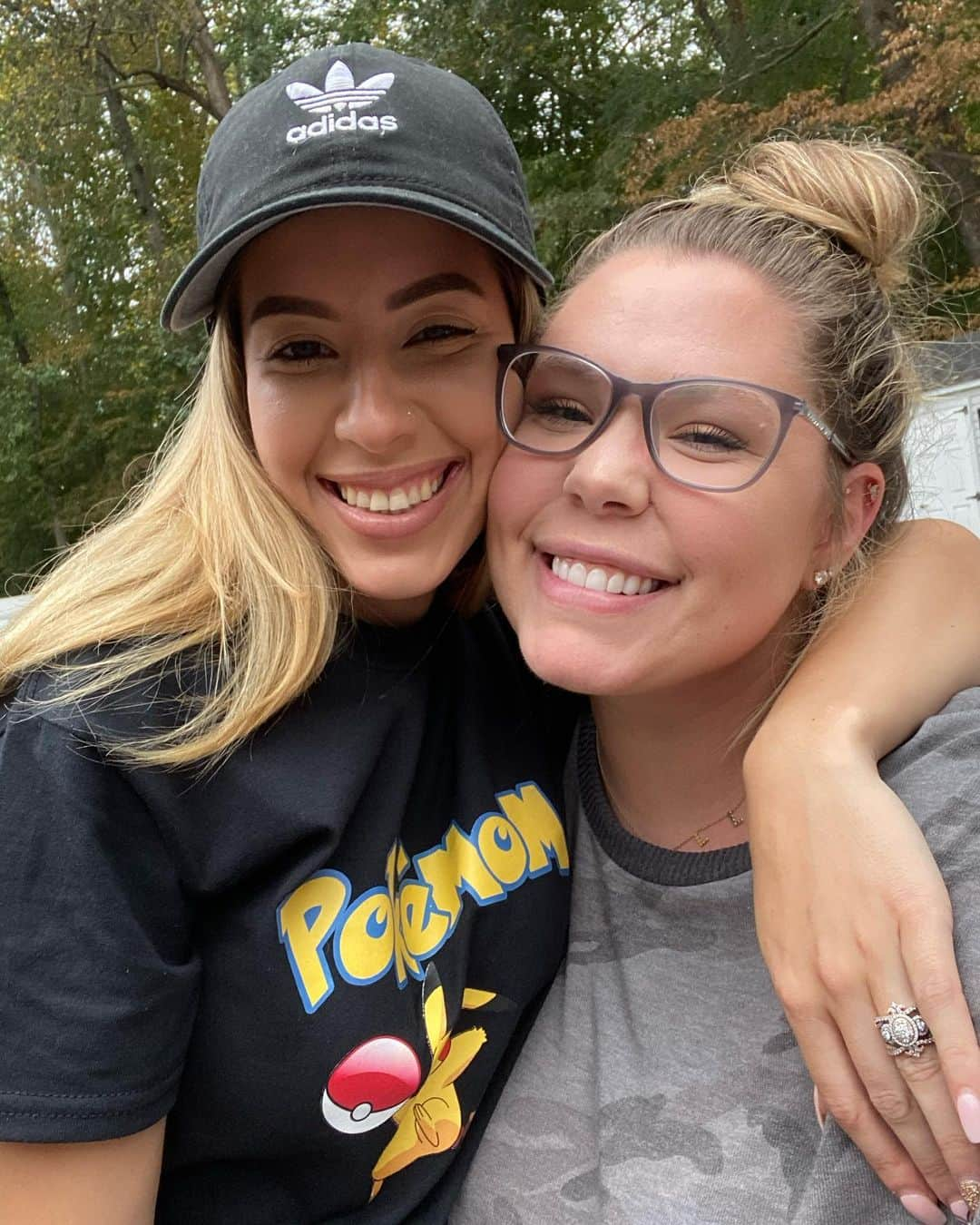 カイリン・ローリーさんのインスタグラム写真 - (カイリン・ローリーInstagram)「new episode @babymamasnodramapodcast 🥳🥳 listen now!」11月25日 0時33分 - kaillowry