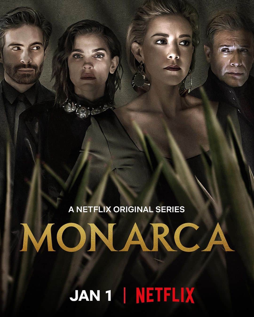 サルマ・ハエックさんのインスタグラム写真 - (サルマ・ハエックInstagram)「Streaming on @netflix January 1st, 2021! ⠀⠀⠀⠀⠀⠀⠀⠀⠀ Se estrena en Netflix 1 de enero, 2021! ⠀⠀⠀⠀⠀⠀⠀⠀⠀ #Monarca」11月25日 0時38分 - salmahayek