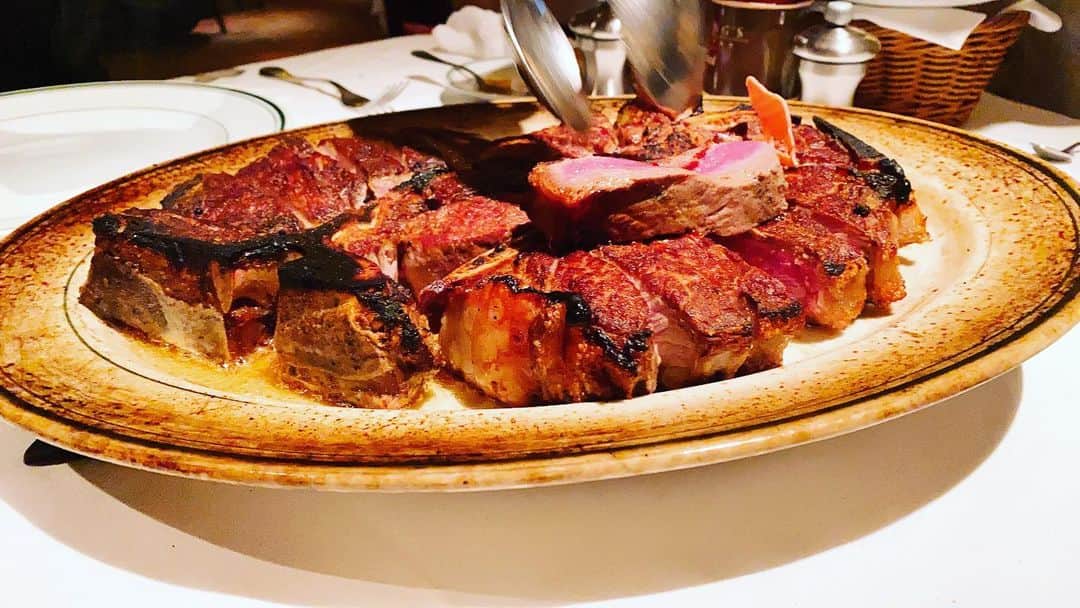 楽しんごのグルメインスタ