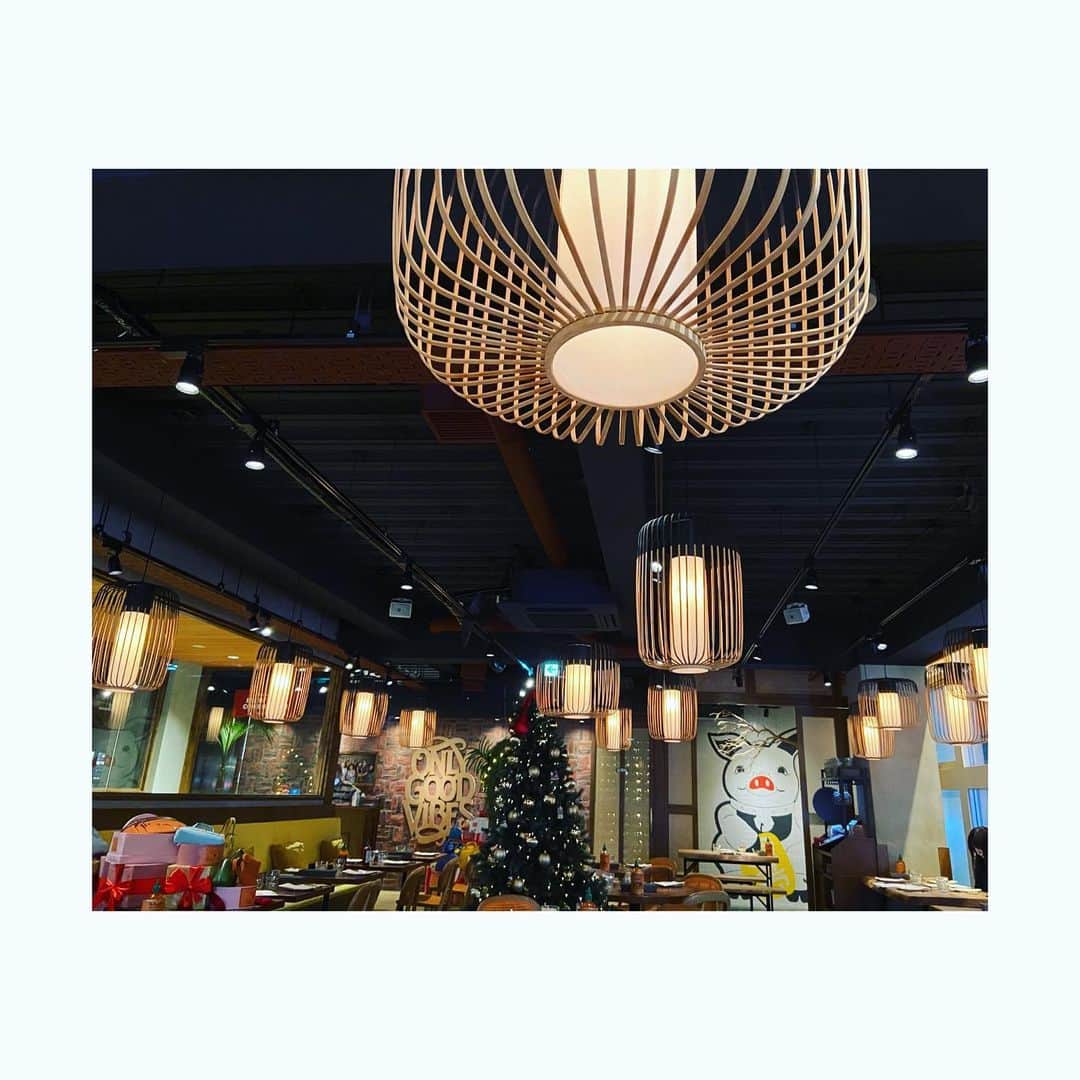 山井祥子のグルメインスタ