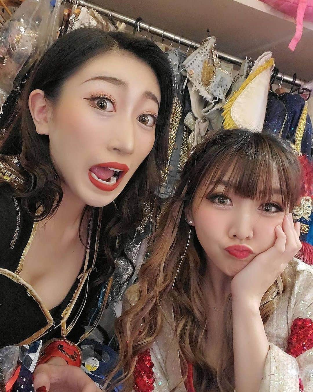 りかのインスタグラム