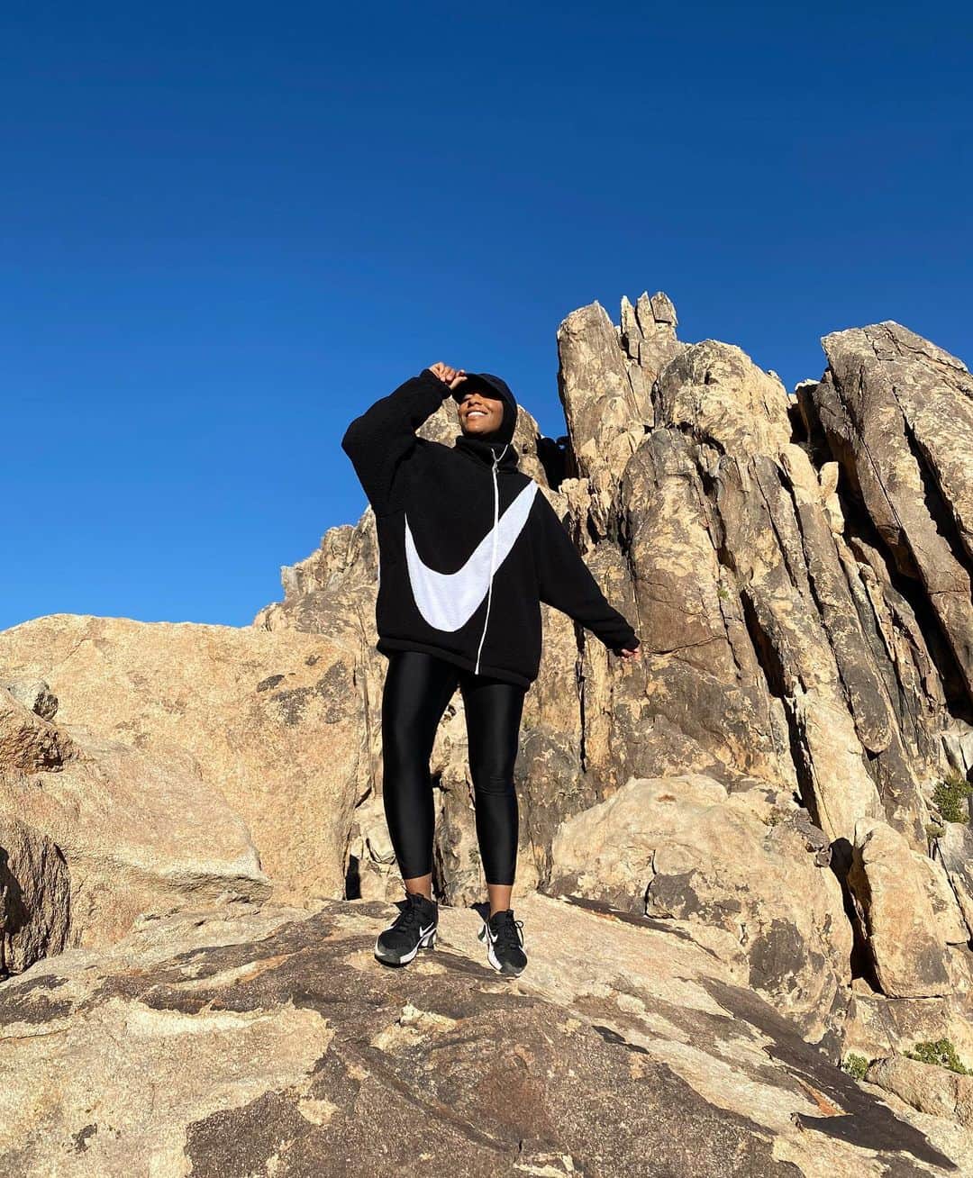 のインスタグラム：「the road trip I didn’t know I needed 🌵」