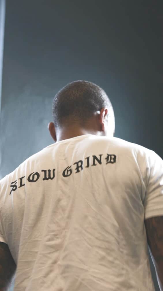アイザイア・トーマスのインスタグラム：「🏋🏽‍♂️: @timmansontraining  🎵: @nipseyhussle  🎥: @teejayregan @slowgrindmedia」