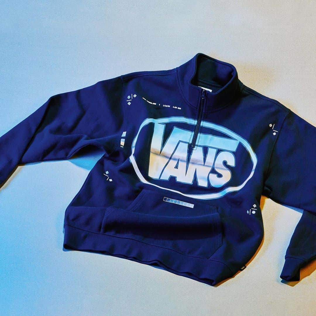 vansさんのインスタグラム写真 - (vansInstagram)「@VansVault partners with @LQQKStudio for a second collaboration. The collection is available now exclusively at LQQKStudio.com and will be available at select Vault by Vans dealers globally tomorrow.」11月21日 5時15分 - vans