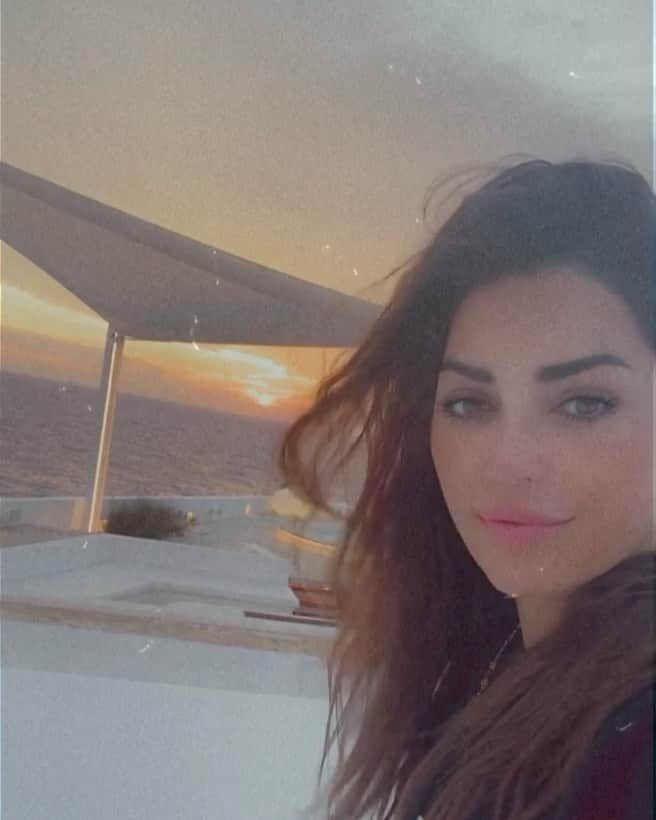 ヨランテ・ヴァン・カスベルヘンのインスタグラム：「... 🙏🏼」