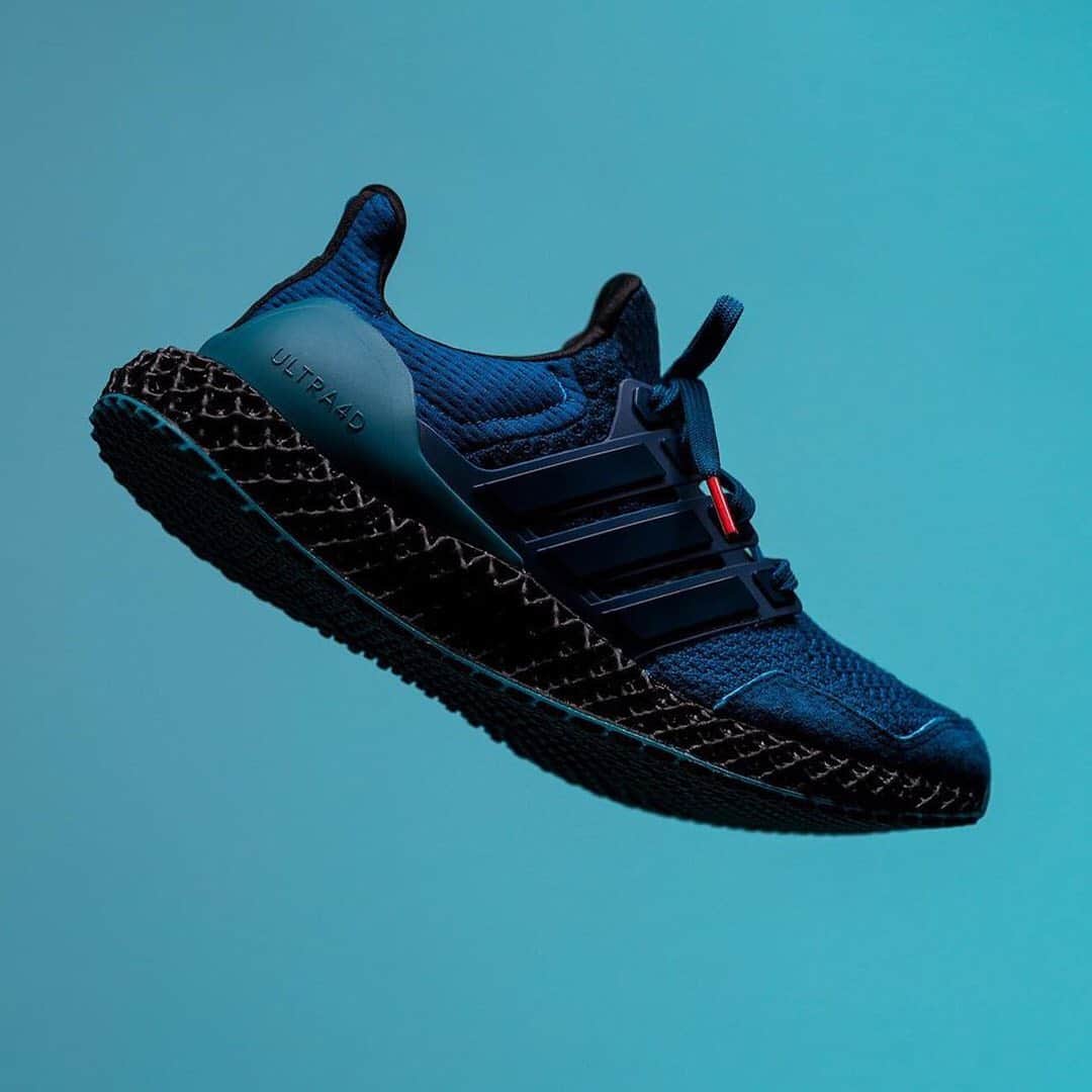 HYPEBEASTさんのインスタグラム写真 - (HYPEBEASTInstagram)「@hypebeastkicks: @packer has unveiled its @adidas Consortium for Packer Ultra 4D. This marks the first collaboration for the Ultra 4D model. The silhouette is equipped with an archive-inspired color palette familiar to both Packer and adidas, complete with pigskin suede mudguards, bonded overlay detailing, and added webbing strip down the heels. Pick up a pair now for $250 USD via Packer.⁠⠀ Photo: Packer」11月21日 6時11分 - hypebeast