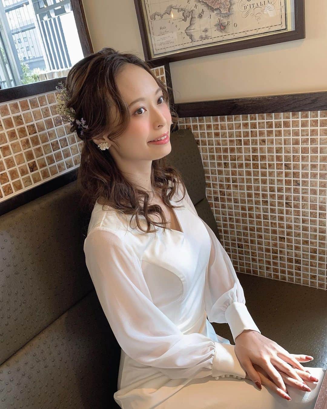 榊本麻衣のインスタグラム