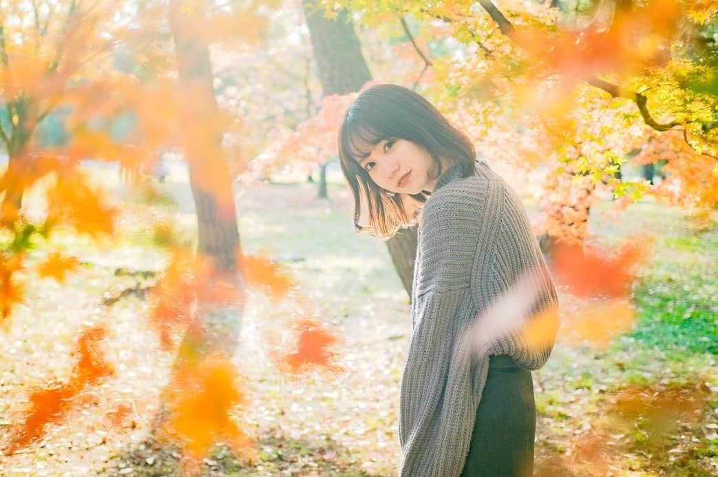 川原千里のインスタグラム
