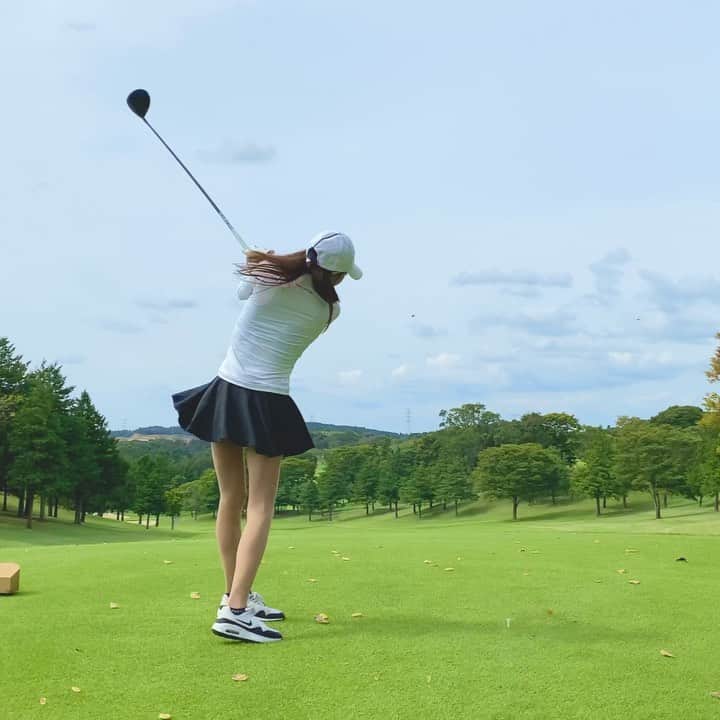 ゴルファーなつのグルメインスタ