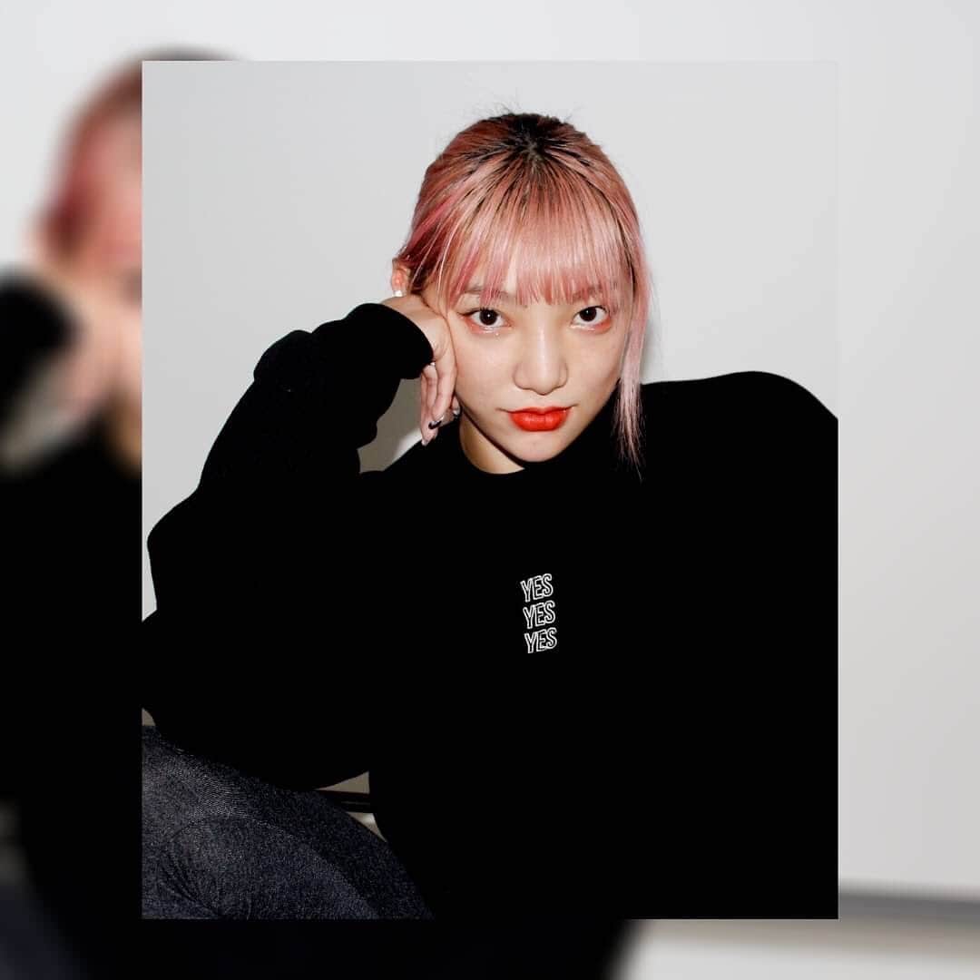 YES TOKYOのグルメインスタ