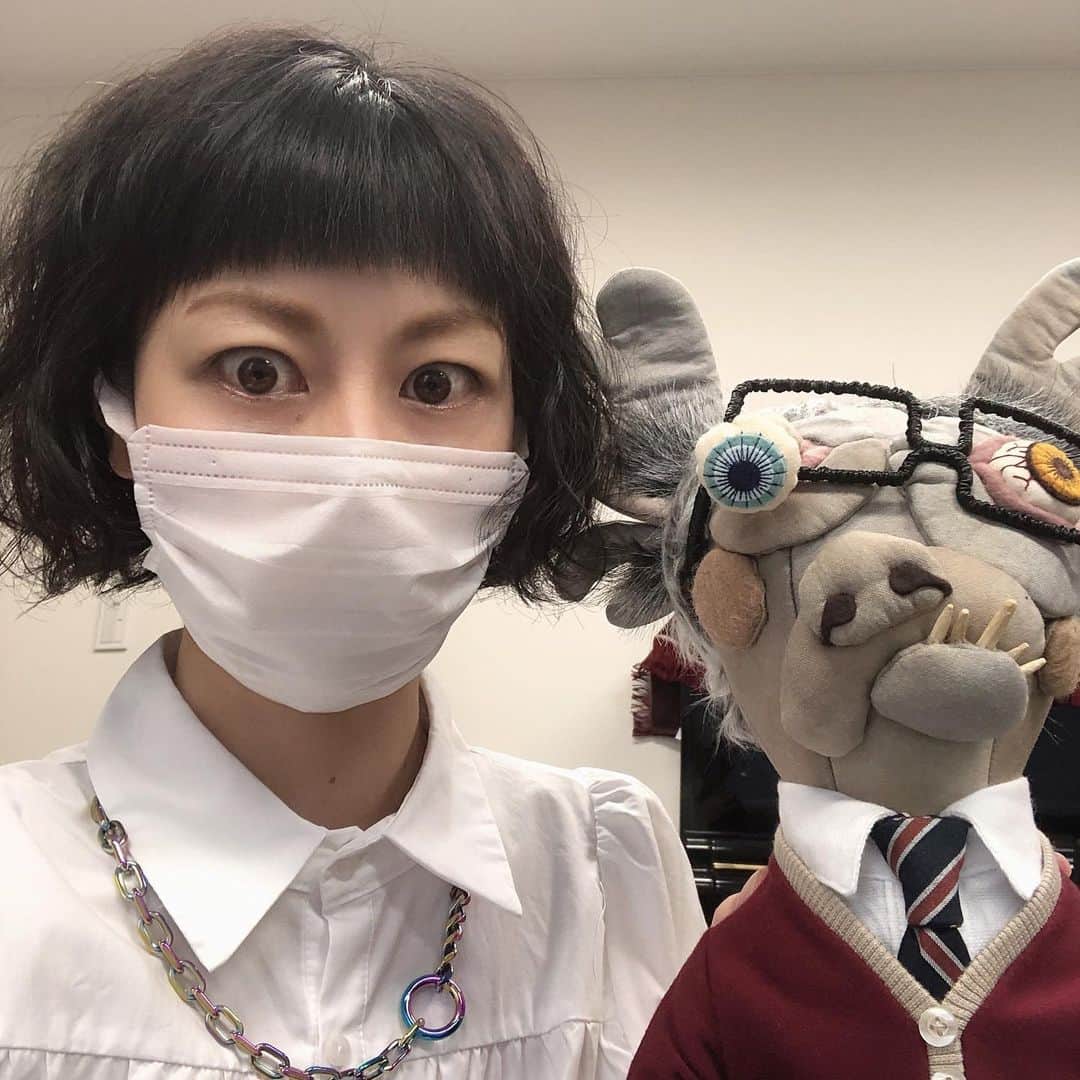 鳥居みゆきのインスタグラム