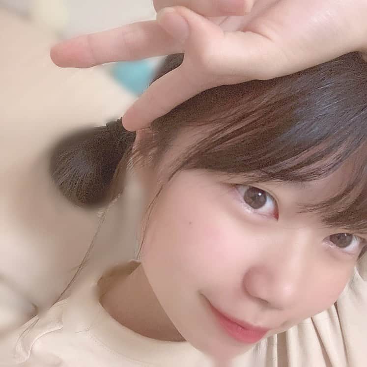 Dorothy Little Happyのインスタグラム：「・ 明日から久しぶりの遠出！！🗼 ・ 東京へ行く準備して寝るｿﾞ 頑張ってきます！ 楽しんできます楽しませてきます🤍 ・   #齋藤きらら #東京たのしみ」
