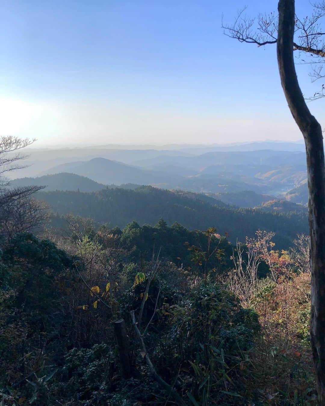 辻村勇太さんのインスタグラム写真 - (辻村勇太Instagram)「先日行った御岩神社の写真！！ とても地球を感じられた場所！！ お気に入りの場所がまた増えた！ 色んな経験もできて辻村また一つ大人になれた日でした！！ 大人の階段登る〜♪」11月20日 21時48分 - yuuta.tsujimura