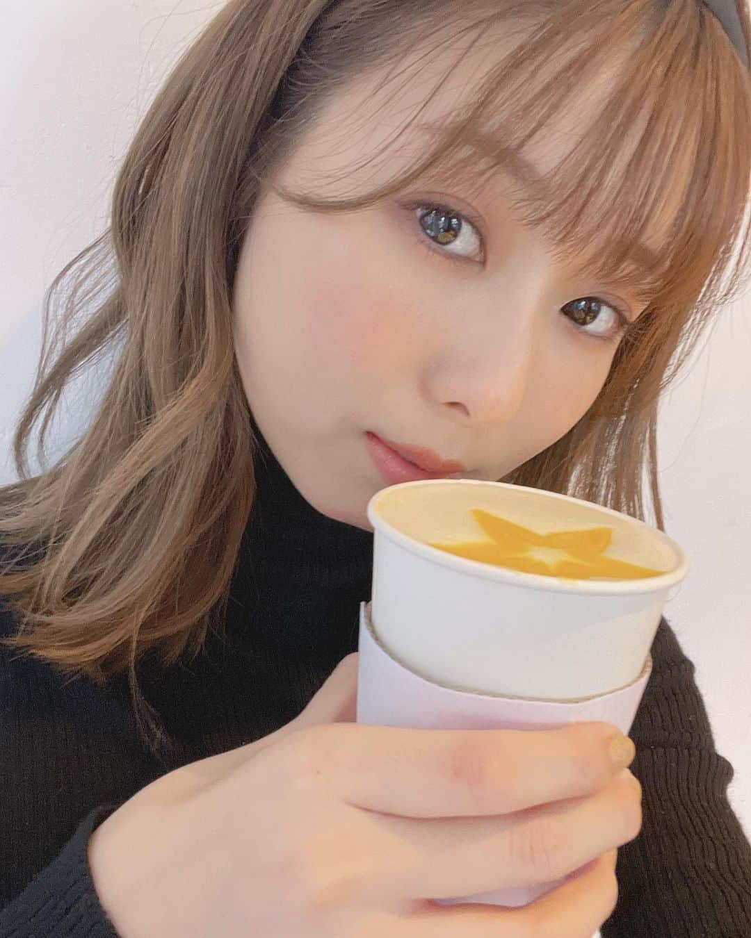 中島愛蘭のインスタグラム