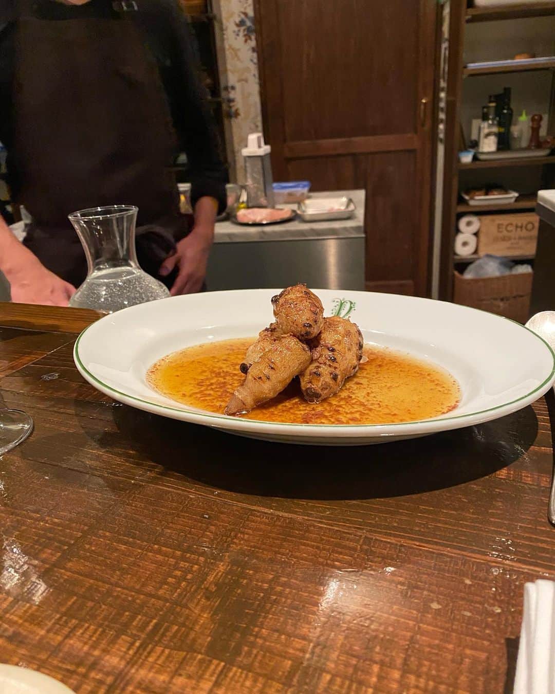 M I Y A K Oのグルメインスタ