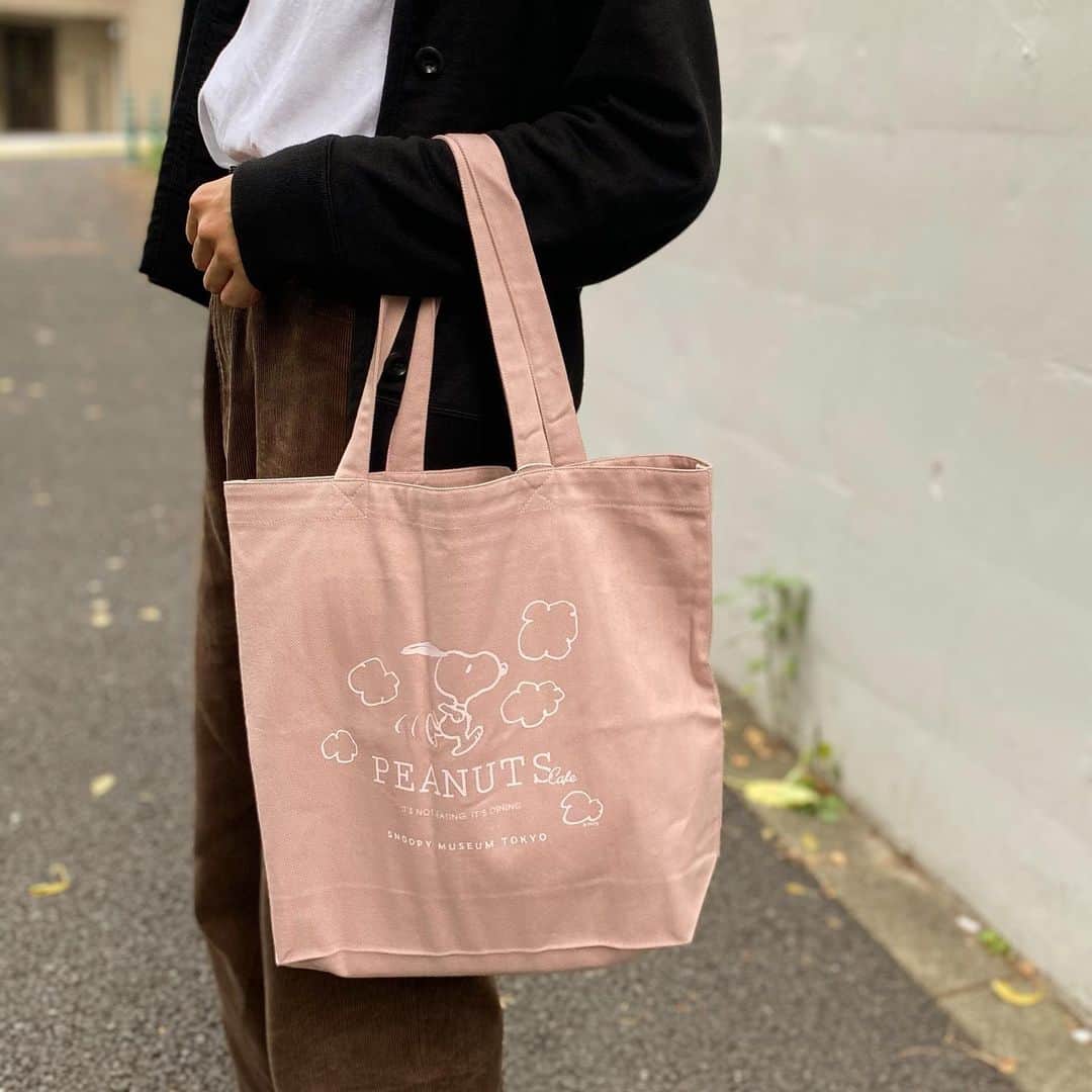 ピーナッツ カフェのグルメインスタ