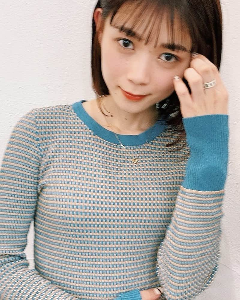 Ramie 山下未紗さんのインスタグラム写真 - (Ramie 山下未紗Instagram)「_ 今日も可愛い❤️ @maika___10  . いつも来てくれてありがと♡ .  場所： KILLA(旧RODGE)  東京都渋谷区神宮前6-18-14 JS神宮前プロパティ４F TEL：03-6712-6360  #ショート#ショートヘア#ショートボブ#大人ショート#ハンサムショート#丸みショート#ショートヘア#マッシュショート#ヘアアレンジ#大人ヘア#バッサリカット#シースルーバング #サイドシルエット#イメチェン#髪質改善#小顔カット#小顔効果#イルミナカラー#本田翼#グレージュ#ミルクティーベージュ#ベージュカラー#外国人風カラー#ブリーチなし #ginza#gisele#fudge#cluel#ar」11月20日 22時00分 - _misa.hair_