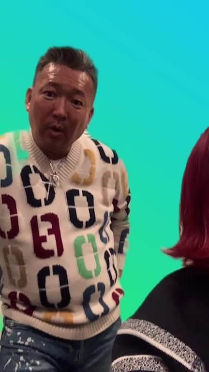 のインスタグラム