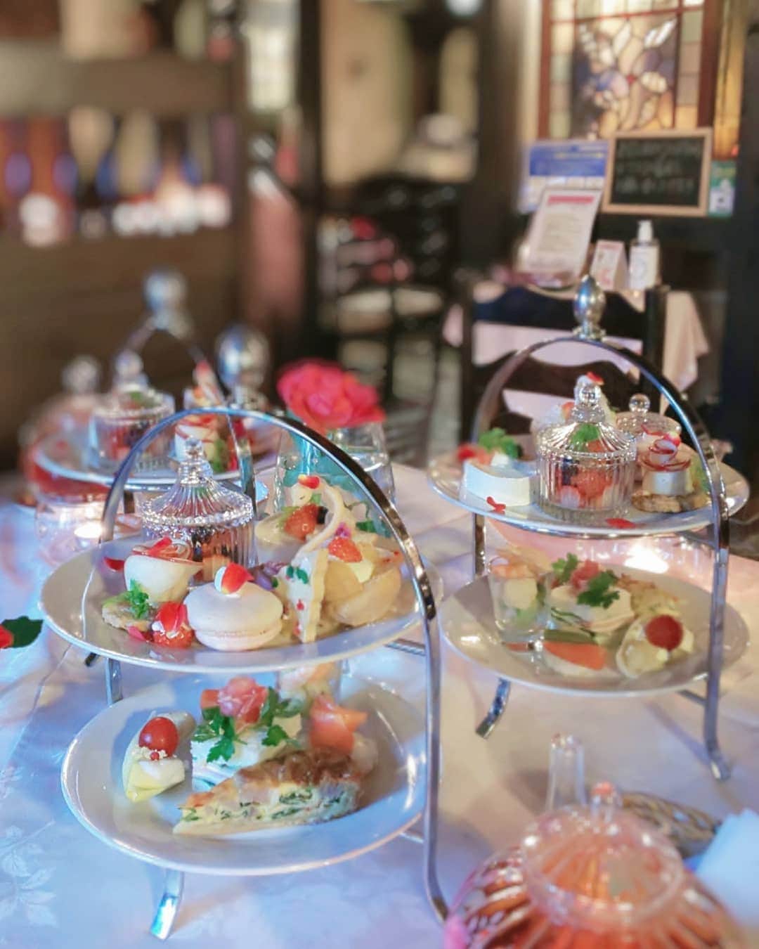 もーさんのグルメインスタ