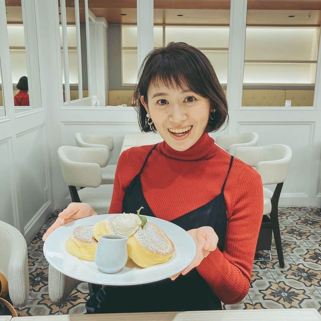 髙林梢絵のグルメインスタ