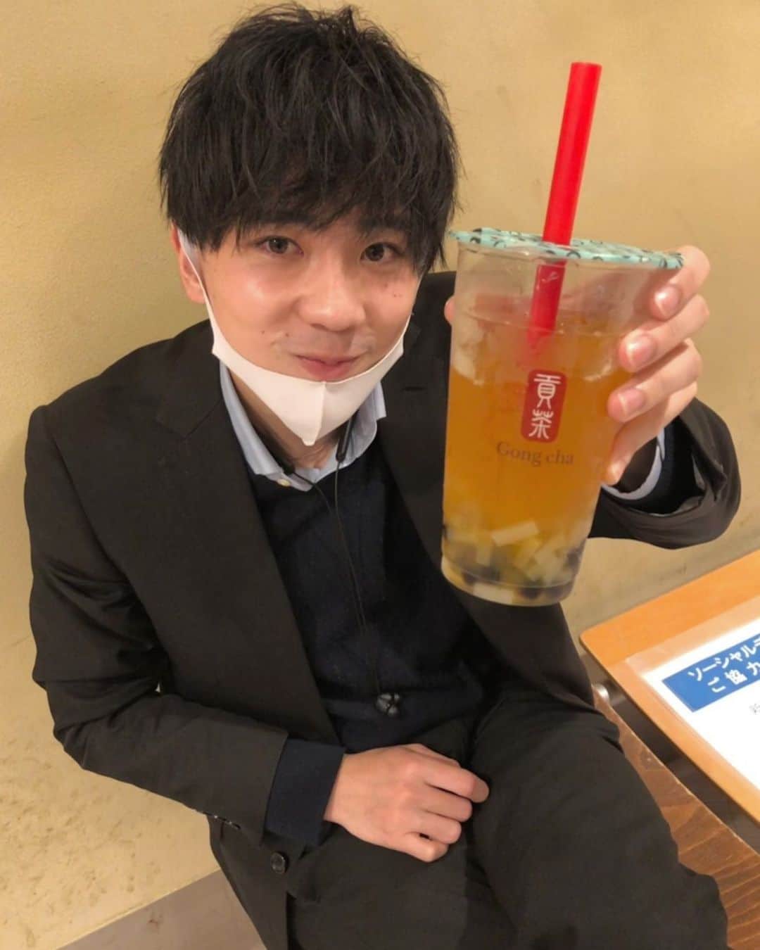 鎌田詩温のグルメインスタ