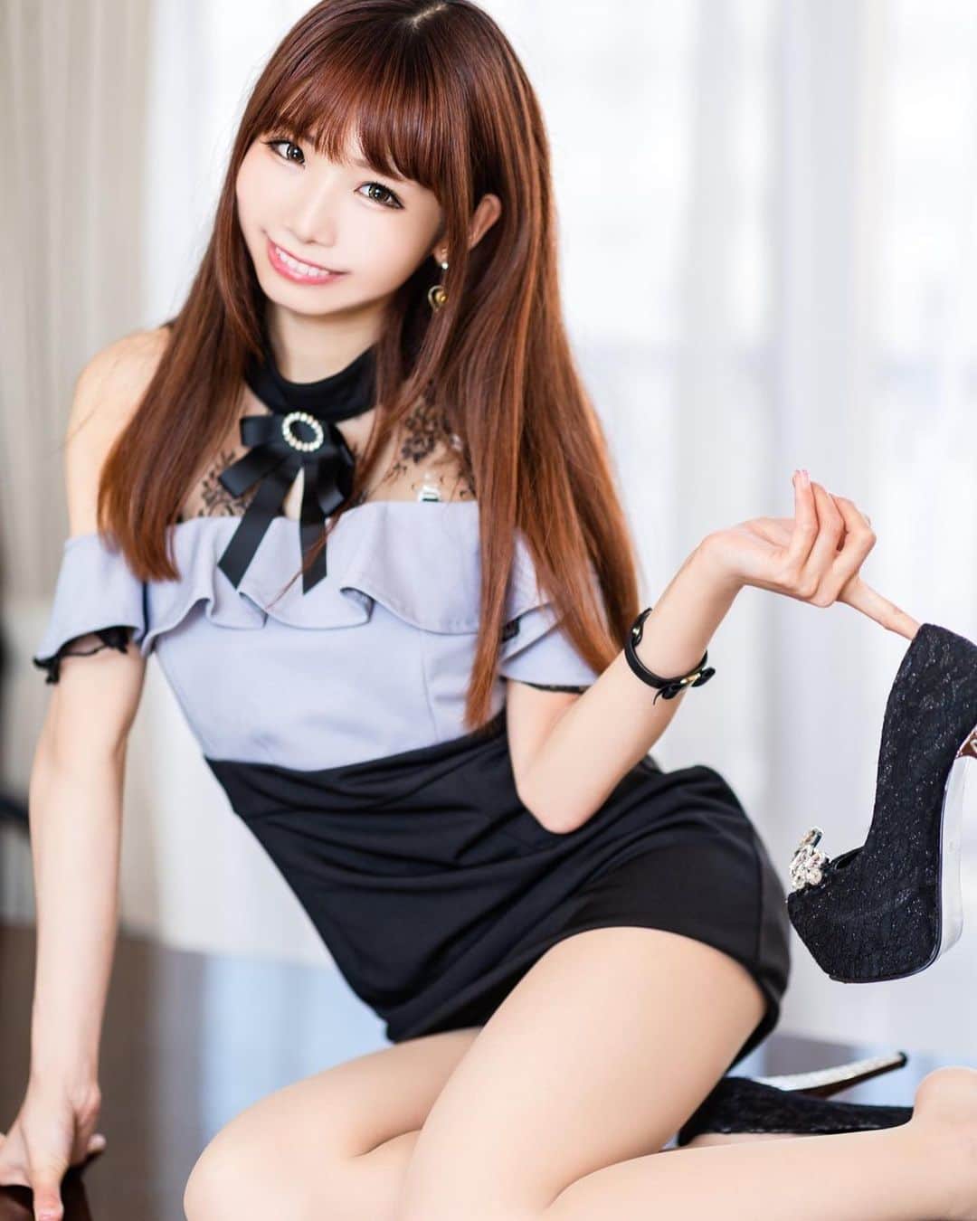 姫宮まほれのインスタグラム