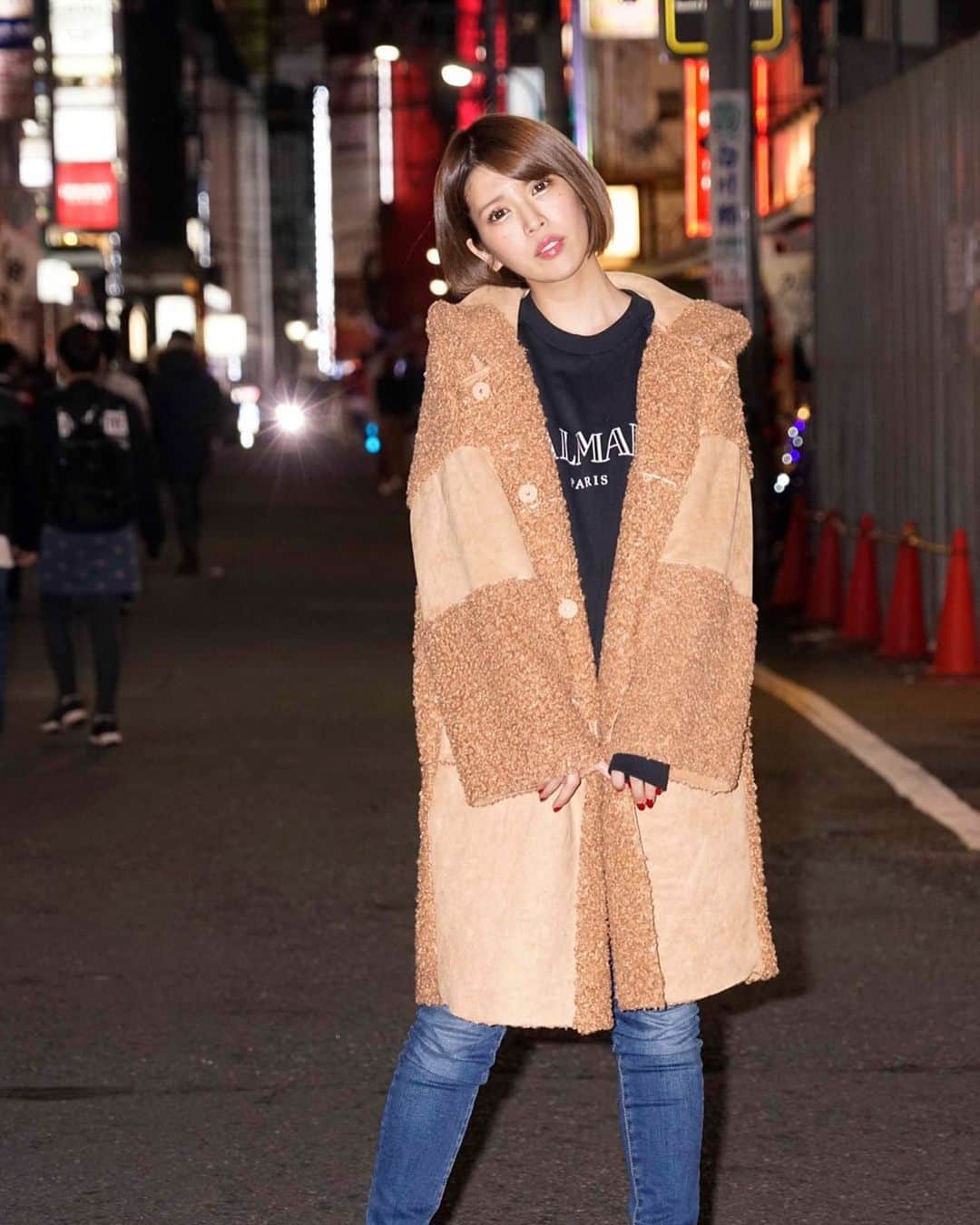 坂口杏里のインスタグラム：「あまりにもひどい 今からイタズラ電話、無言電話、お店１時からって書いてあって今やってますかとか言う人、 それぞれ番号のせて行きます。」