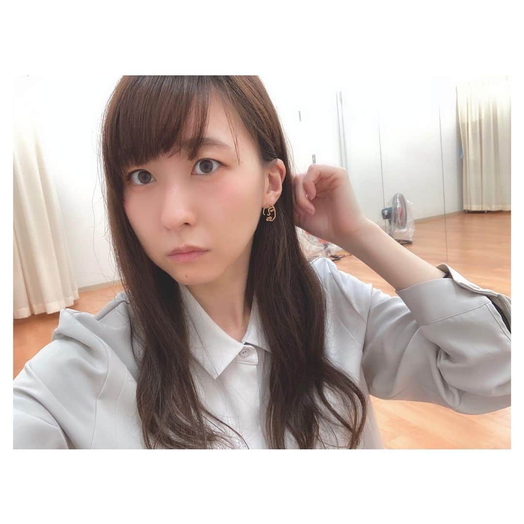 二見夕貴のインスタグラム