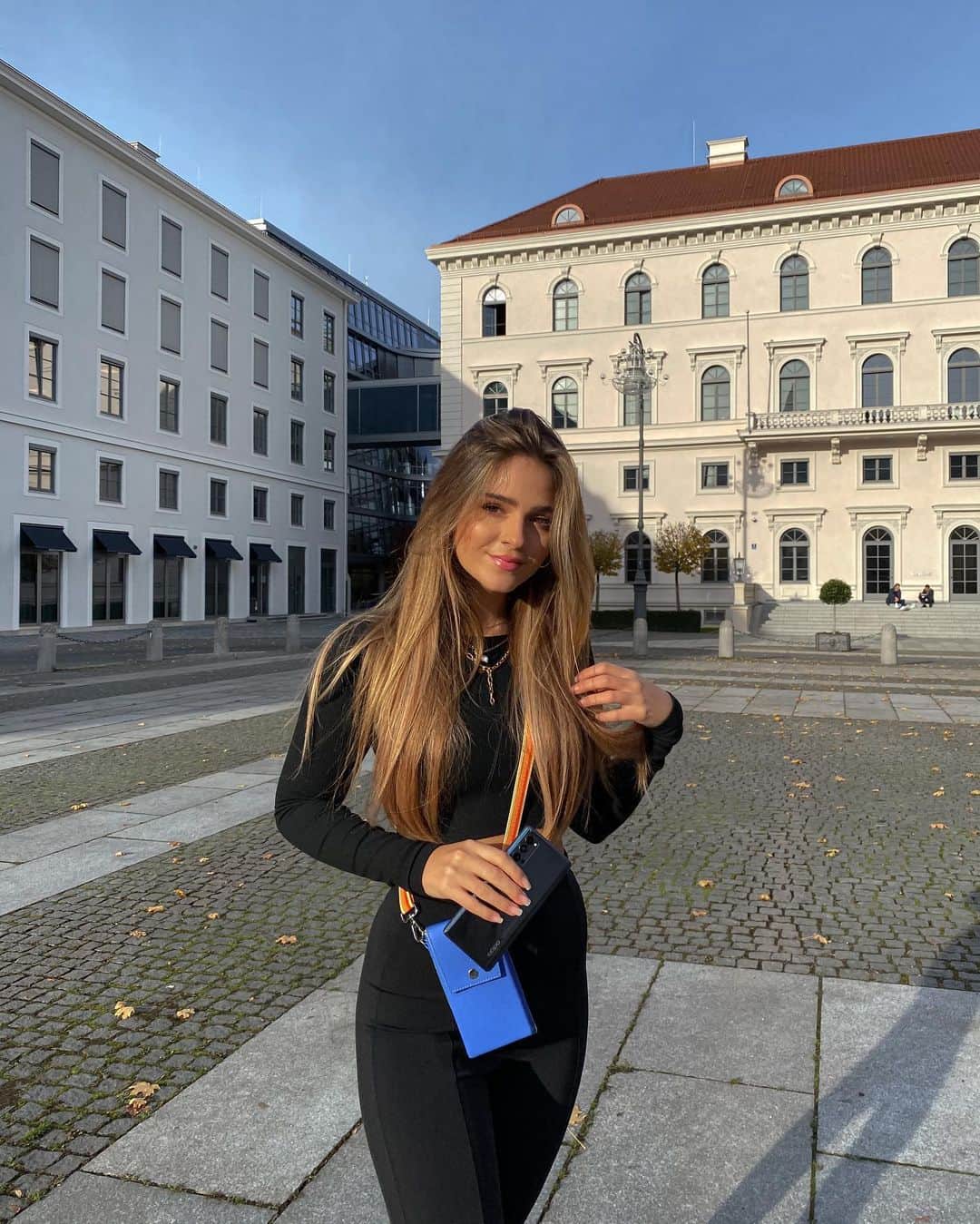 Jessy Hartelのインスタグラム