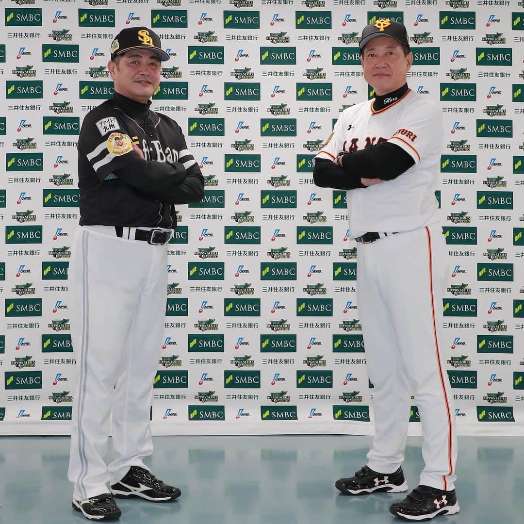 福岡ソフトバンクホークスのインスタグラム
