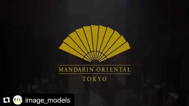 北原慎也のインスタグラム：「#Repost @image_models with @make_repost ・・・ 北原慎也が、マンダリンオリエンタル東京のウェディング広告ムービーに登場しています！  https://youtu.be/sl9NfZrq1Ic  #image_models #imagetokyo #北原慎也 #shinyakitahara #マンダリンオリエンタル東京 #mandarinorientaltokyo」