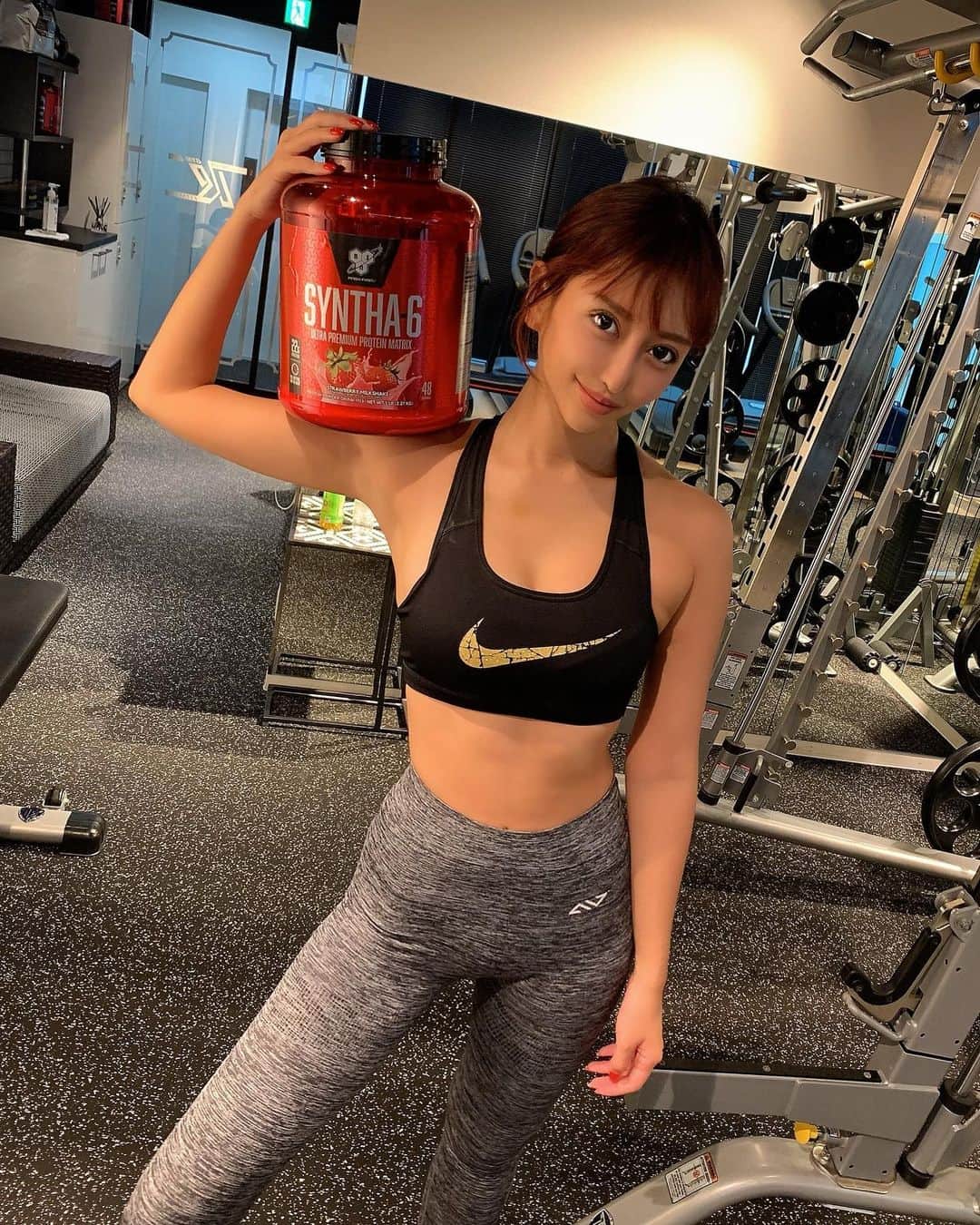 SEIRAのインスタグラム