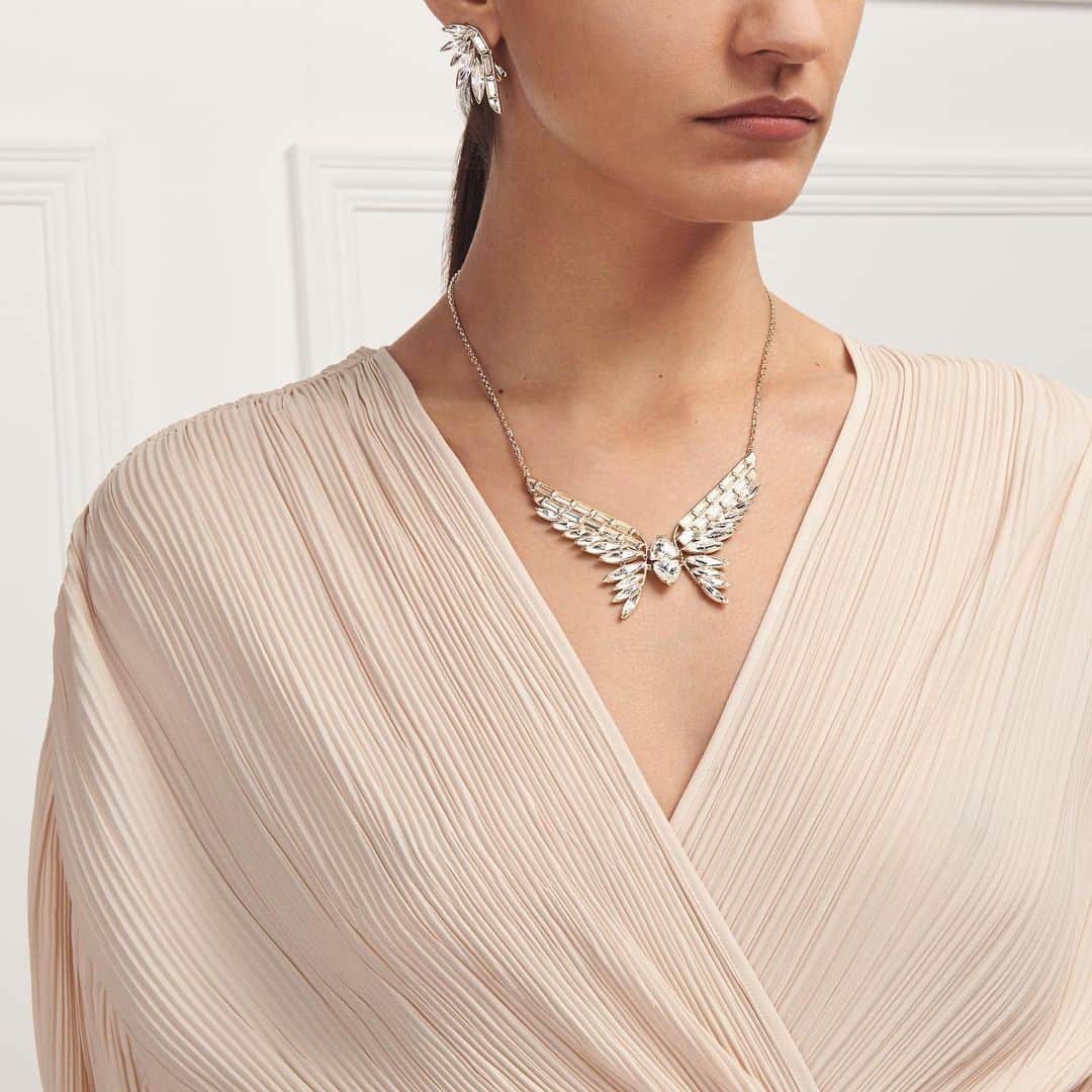 SWAROVSKIのインスタグラム