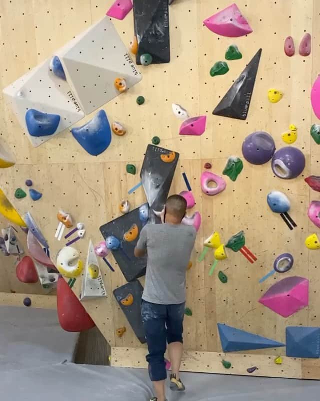 平山ユージのインスタグラム