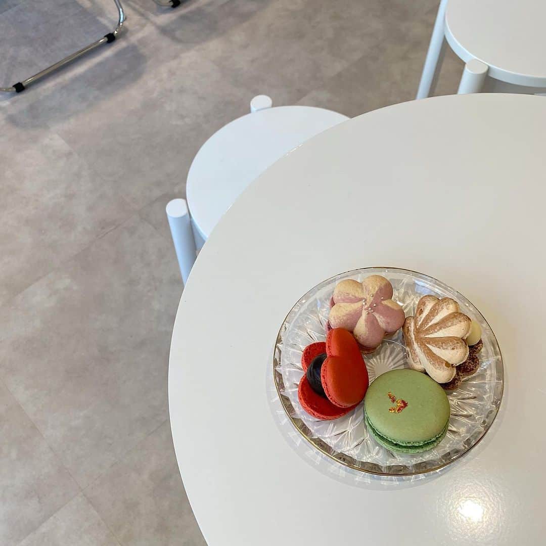 藤江萌のグルメインスタ