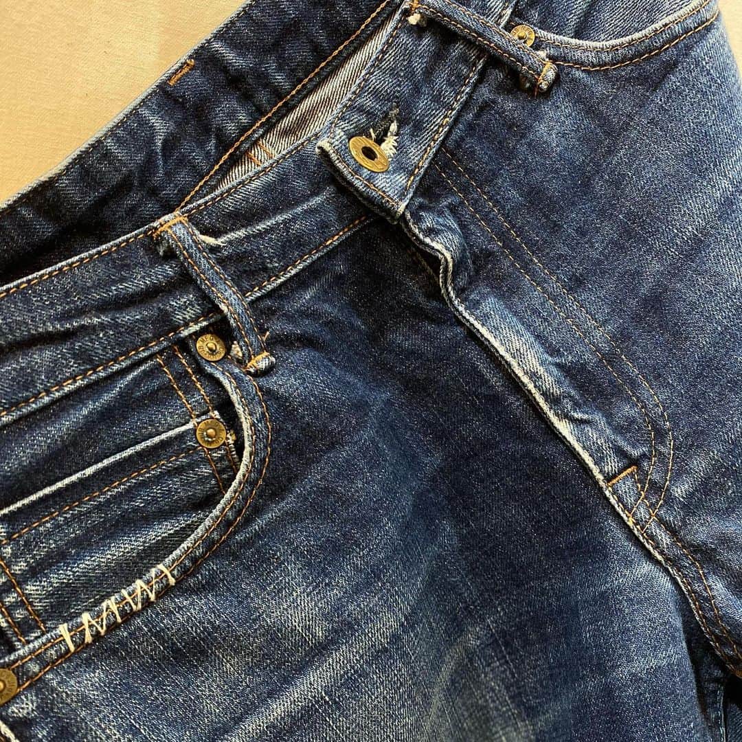 Japanblue Jeansのインスタグラム