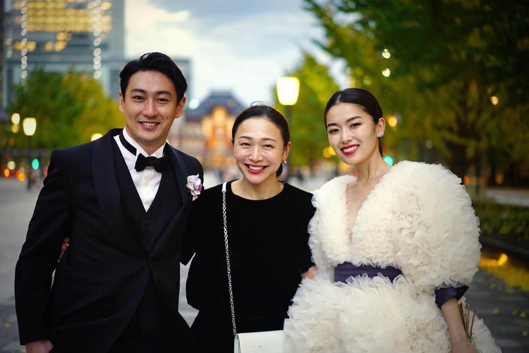 黒沢祐子のインスタグラム