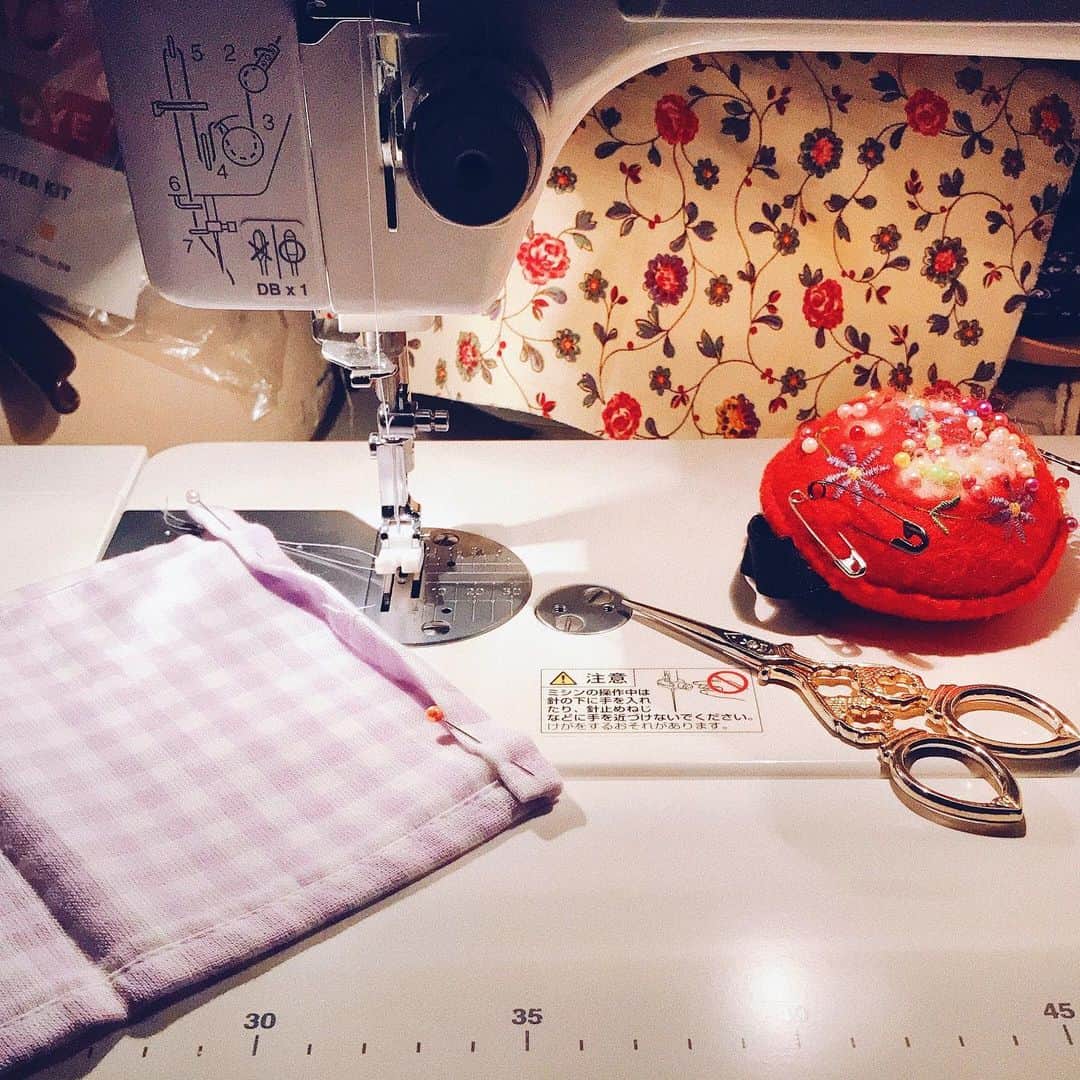 madebyayaのインスタグラム