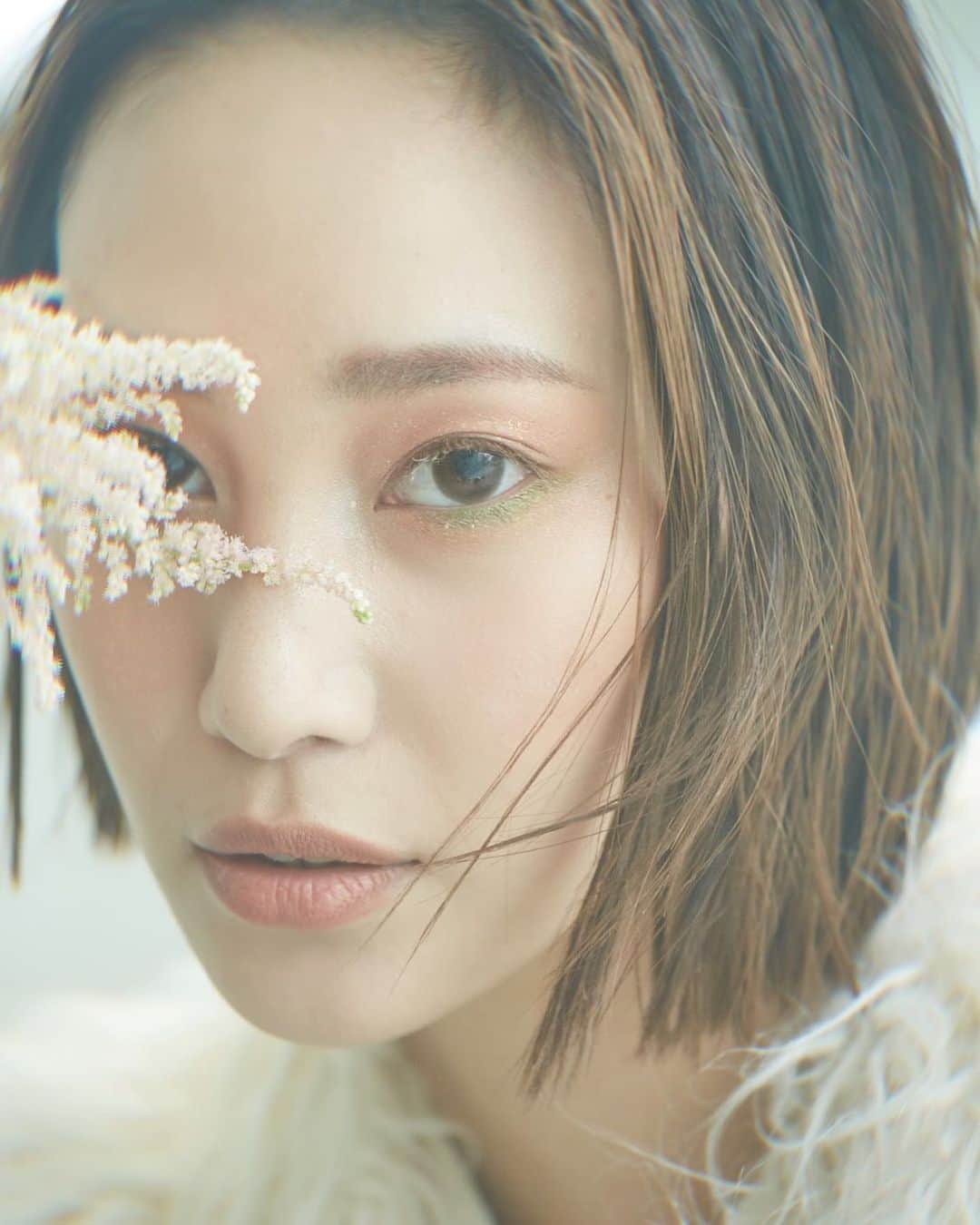 藤本奈月のインスタグラム：「MAKE / @__china99._  PHOTO/ @junji_shimokawa_gallery  at. @tenjin_monolith_official   @gypsy_models_2020  . . . #japanesemodel  #model  #modeling #fashionmodel #femalemodel #asiamodel #asianbeauty #asianmodel #showmodel  #japanesegirl #photographer #photogenic #photooftheday #makeup #madeinjapan #japan #japanesegirl #portfolio #日本 #福岡 #モデル #作品 #作品撮影 #撮影 #作品撮り #モデル募集」