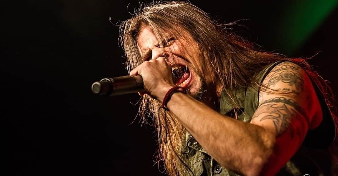 Queensrycheさんのインスタグラム写真 - (QueensrycheInstagram)「#fbf - Todd at Theater Fabrik in Muenchen, Germany 2013 (photo credit Florian Stangl Photography) #queensryche #flashbackfriday #germany🇩🇪 #toddlatorre #thevoice #leadvocalist #singersongwriter #drummer #guitarist #memories」11月20日 23時45分 - queensrycheofficial