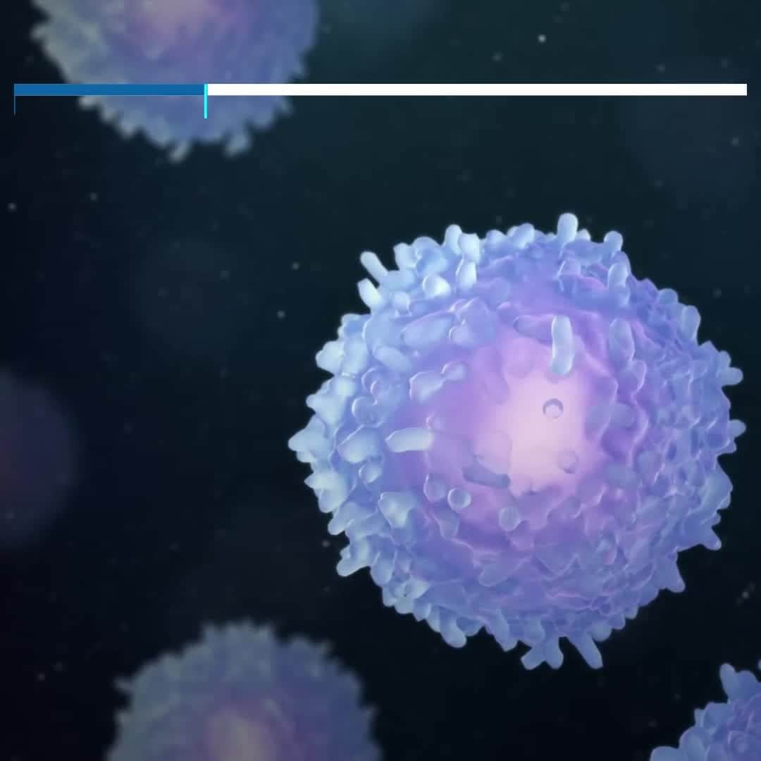 ノバルティスのインスタグラム：「Watch to see how cell and gene therapy treats disease at its source and differs from conventional medicine.⁠ ⁠ #genetherapy #cellandgenetherapy #reimaginingmedicine」