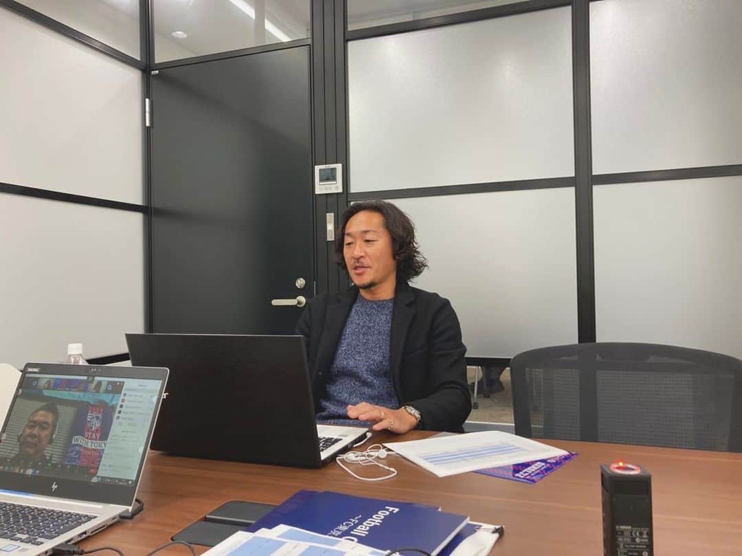 石川直宏のインスタグラム