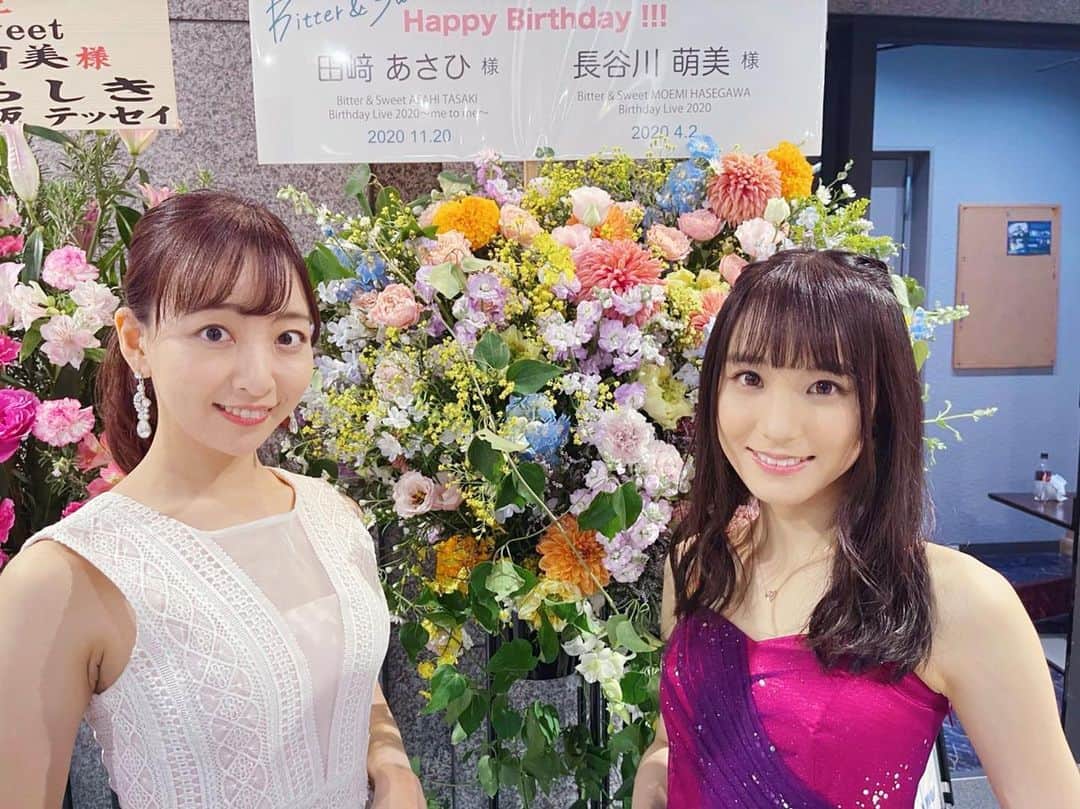 田﨑あさひのインスタグラム